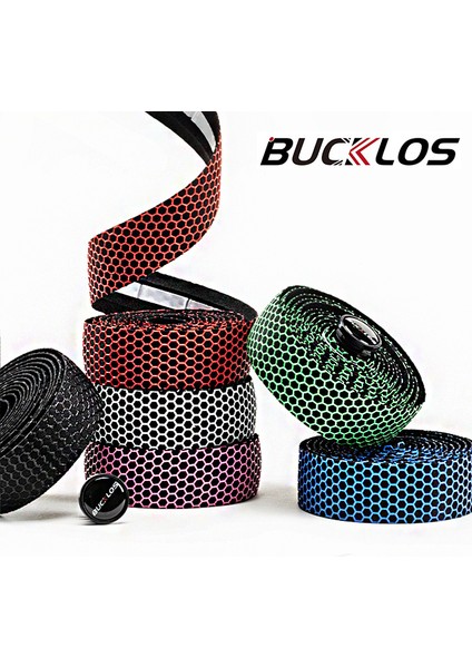 M1-Kırmızı Tarzı Bucklos Yol Bisikleti Sele Kılıfı Silikon Bisiklet Kolu Bantları Konforlu Yumuşak Bisiklet Kolu Bantları Yol Bisikleti Kolu Kapak Parçası (Yurt Dışından) indirimleri