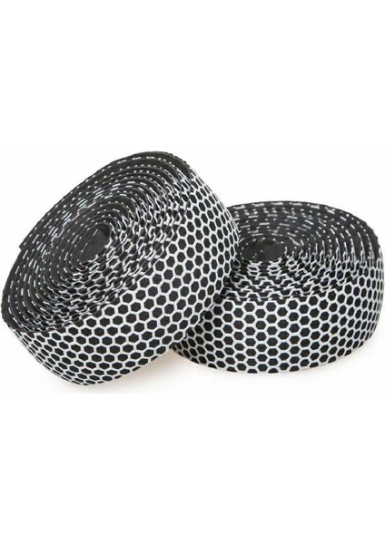 Renk 3 Stili 1 Çift Koyu Yeşil Renk Kaymaz Silika Direksiyon Bandı Yol Bisikleti Jel Eva Şok Emici Bisiklet Direksiyon Bandı (Yurt Dışından) modelleri