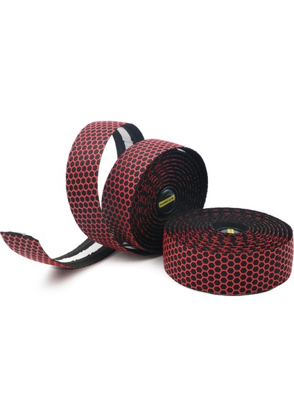 Kırmızı Stil Yol Bisikleti Silika Jel Bantları Nefes Alabilir Kaymaz Bisiklet Direksiyon Bandı Şeritleri Yarış Sabit Dişli Kayış (Yurt Dışından) modelleri