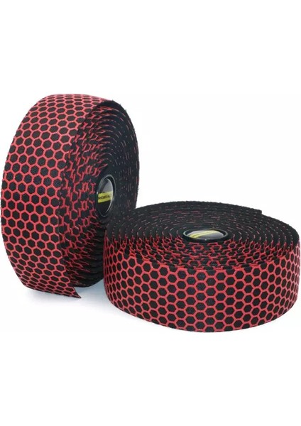 Kırmızı Stil Yol Bisikleti Silika Jel Bantları Nefes Alabilir Kaymaz Bisiklet Direksiyon Bandı Şeritleri Yarış Sabit Dişli Kayış (Yurt Dışından) indirimleri