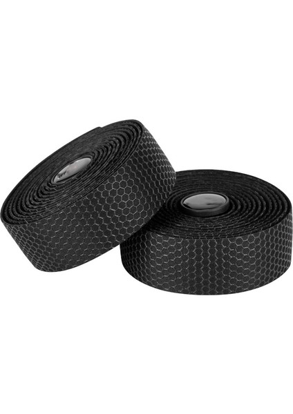 Siyah Stil Yol Bisikleti Direksiyon Sargısı Kaymaz Kayış Aşınmaya Dayanıklı Renk Yol Bisikleti Ölü Sinek Kayış Yarış Bisikleti Bant Profesyonel Sargı (Yurt Dışından)