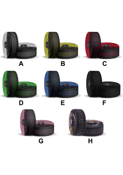 Yeşil Stil 1 Çift Bisiklet Sap Sarma Bantları Dolgulu Eva Bisiklet Ekstra Uzun Jel Gidon Sarıcılar Bisiklet Gidon Tutacak Yeşil (Yurt Dışından) indirimleri