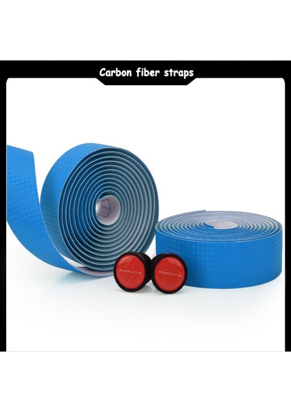 Kırmızı Stil Yol Bisikleti Direksiyon Kayışı Karbon Fiber Kaymaz Kayış Direksiyon Kapak Ölü Sinek Eğri Direksiyon Kişiselleştirilmiş Sarım Bisiklet Aksesuarları (Yurt Dışından) modelleri