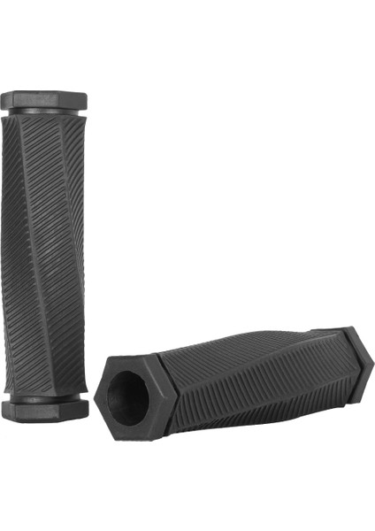 Siyah Stil Drbike Bisiklet Kavrama, Kauçuk Tutma Kılıfı, Gençler Için Mtb Katlanır Şehir Bisikleti Gidonlarına Uygun, Moda Siyah (Yurt Dışından) indirimleri