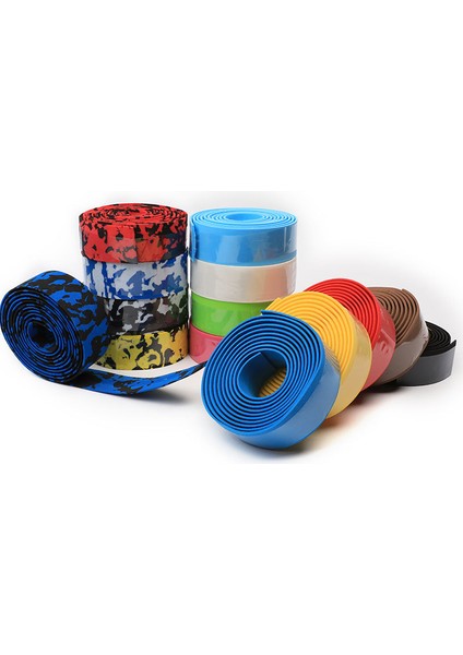 Kahve Karbon Tarzı Bisiklet Direksiyon Bandı Eva Gronge Bisiklet Tutma Bandı Bisiklet Kaymaz Tutma Direksiyon Bandı Yol Bisikleti Çoklu Kamuflaj (Yurt Dışından) fiyatları