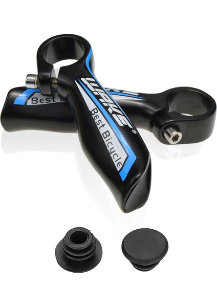 Yeşil Stil 2 Adet Mtb Bisiklet Karbon Direksiyon Barı Bisiklet Uçları Aşınmaya Dayanıklı Direksiyon Kapağı Direksiyon Çubuğu Bisiklet Aksesuarları (Yurt Dışından) modelleri