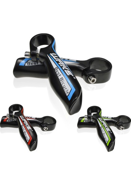 Yeşil Stil 2 Adet Mtb Bisiklet Karbon Direksiyon Barı Bisiklet Uçları Aşınmaya Dayanıklı Direksiyon Kapağı Direksiyon Çubuğu Bisiklet Aksesuarları (Yurt Dışından) fırsatları