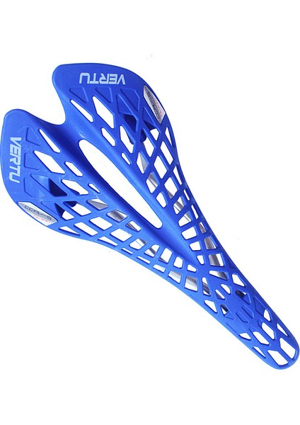 Mavi Stil Süper Hafif Plastik Fabrika Ajanları Bisiklet Koltuğu Dağ Mtb Bisiklet Koltuğu Pvc Yastık Sillin Bicicleta 6 Renk (Yurt Dışından)