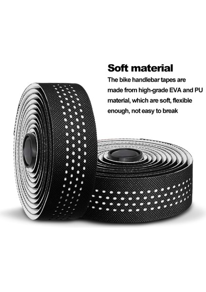 Mavi Stil 1 Çift Bisiklet Sap Sarma Bantları Dolgulu Eva Bisiklet Ekstra Uzun Jel Gidon Sarıcılar Bisiklet Gidon Tutacak Yeşil (Yurt Dışından) fırsatları