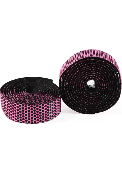 Kırmızı Stil Yol Bisikleti Bisiklet Kolu Bandı Silikon Kaymaz Şok Emicilik Sarma Uç Fiş Bisiklet Kolu Bandı Sürme Aksesuarları (Yurt Dışından) fiyatları