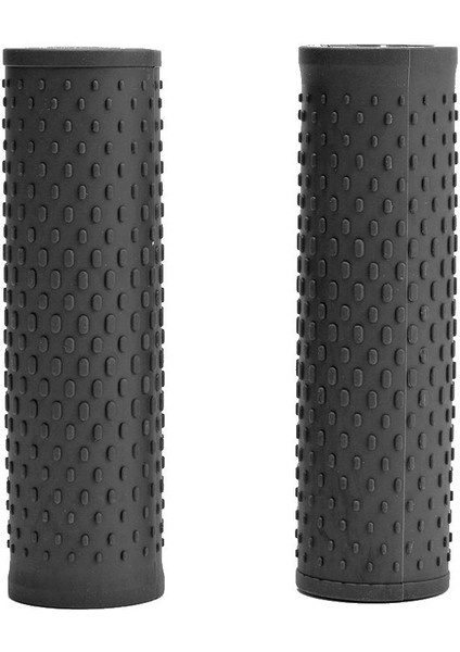 Bir Stil M365 Pro Için Elektrikli Scooter Kolu Koruyucu Kılıf Kaymaz Kauçuk Kaykay Tutacak Kapak Bisiklet Aksesuarları (Yurt Dışından) fiyatları