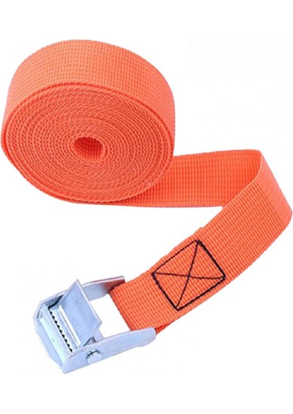 Mavi Stil 500CM Kargo Bağlama Kırılmaya Karşı Dayanıklı Yüksek Yoğunluklu Güçlü 250 Lbs Ağır Hizmet Raptiye Kargo Kayışı Için Uzun Yeterince - (Yurt Dışından) fırsatları