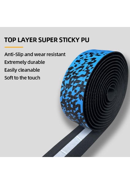 Yeşil Stil Mtb Bisiklet Direksiyon Bandı Yumuşak Pu + Eva Yarış Bisikleti Direksiyon Şeridi Kaymaz Bisiklet Aksesuarları 2m Tutma Bandı Bisikletler Aksesuarları (Yurt Dışından) fırsatları