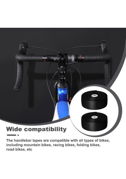 Sarı Stil 2 Adet Kutu Yol Bisikleti Direksiyon Sargıları Süper Esnek Bisiklet Direksiyon Kayışı Yıkanabilir Taşınabilir Nefes Alabilen Bisiklet Sürme Bantları Beyaz (Yurt Dışından) fırsatları
