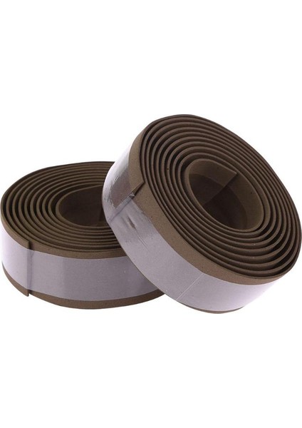 Brow Bisiklet Sele Kolu Bandı Kaymaz Bisiklet Kolu Sünger Kemer (Yurt Dışından)