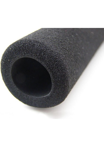 Parlak Stil Sele Kolu Sünger Kılıfı 2 Adet Bisiklet Bisiklet Bisiklet Kelebek Kılıfı Kaymaz (Yurt Dışından) fiyatları