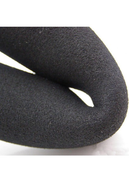 Parlak Stil Sele Kolu Sünger Kılıfı 2 Adet Bisiklet Bisiklet Bisiklet Kelebek Kılıfı Kaymaz (Yurt Dışından) indirimleri