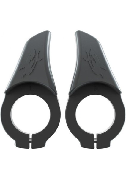 No.1 Stili 1 Çift Bisiklet Direksiyon Ucu Tutacak Dağ Bisikleti Direksiyon Yol Bisikleti Uzun Mesafe Yarış Boynuz Dinlenme Tutacağı Bisiklet Aksesuarları (Yurt Dışından)