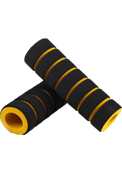 No4 Tarzı Hava Bisiklet Yarışı Bisiklet Motosiklet Sap Köpük Sünger Sap Kavrama Kapağı Kaymaz Güçlü Destek Kavramalar Bisiklet Parçası (Yurt Dışından)