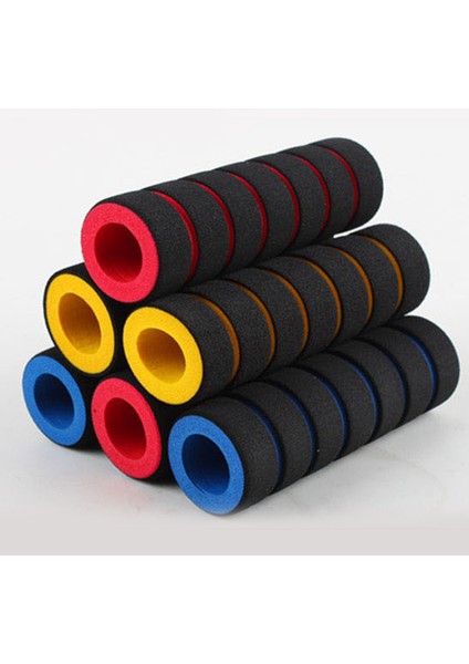 No4 Tarzı Hava Bisiklet Yarışı Bisiklet Motosiklet Sap Köpük Sünger Sap Kavrama Kapağı Kaymaz Güçlü Destek Kavramalar Bisiklet Parçası (Yurt Dışından) fiyatları