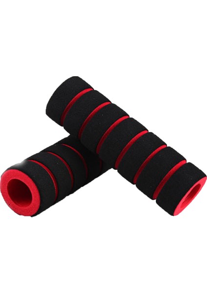 No4 Tarzı Hava Bisiklet Yarışı Bisiklet Motosiklet Sap Köpük Sünger Sap Kavrama Kapağı Kaymaz Güçlü Destek Kavramalar Bisiklet Parçası (Yurt Dışından) fırsatları