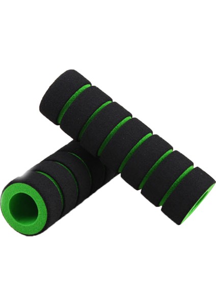 No4 Tarzı Hava Bisiklet Yarışı Bisiklet Motosiklet Sap Köpük Sünger Sap Kavrama Kapağı Kaymaz Güçlü Destek Kavramalar Bisiklet Parçası (Yurt Dışından) indirimleri