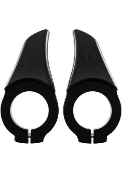 No.5 Tarzı 1 Çift Bisiklet Direksiyon Ucu Tutacak Dağ Bisikleti Direksiyon Yol Bisikleti Uzun Mesafe Yarış Boynuz Dinlenme Tutacağı Bisiklet Aksesuarları (Yurt Dışından) modelleri