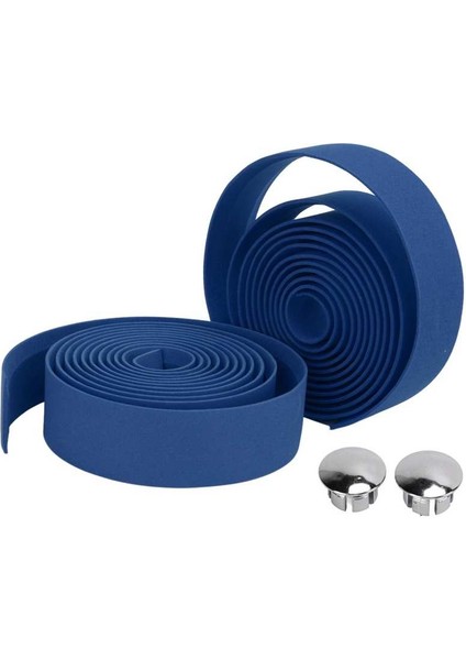 Siyah Stil 2 Adet Bisiklet Direksiyon Bandı Rahat Kaymaz Ter Geçirmez Bisiklet Direksiyon Bandı Yol Bisikletleri Bisiklet Direksiyon Sargısı Bant (Yurt Dışından) fırsatları