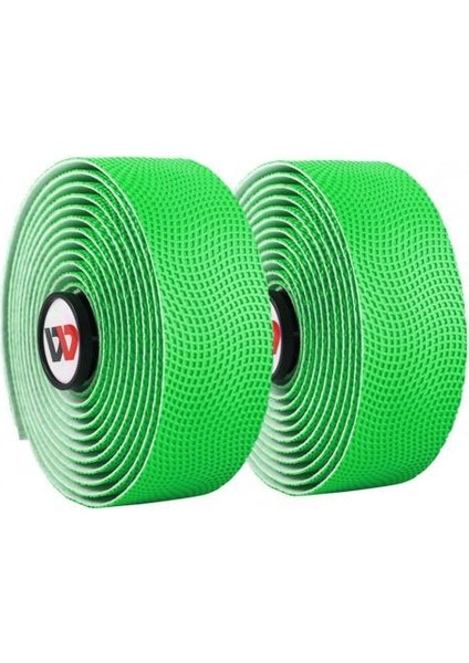 Yeşil Stil 1 Çift Bisiklet Kavrama Bandı Nefes Alabilen Eva Esnek Ter Emici Bisiklet Direksiyon Bandı Bisiklet Için Bandı (Yurt Dışından)