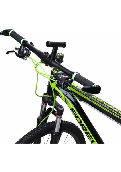 Mavi Stil Bisiklet Direksiyon Uzatma Karbon Fiber Braket Alüminyum Alay Kelepçe Bisiklet Hız Ölçer Far Lambası Tutucu Için (Yurt Dışından) modelleri