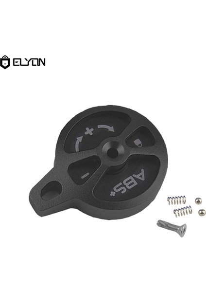 Altın Tarzı Mtb Çatal Omuz Kapağı Koruması Alüminyum Alaşım Şok Emicili Hava Nozul Kapağı Dağ Bisikleti Ön Çatal Omuz Koruma Kapağı Caps (Yurt Dışından) fiyatları