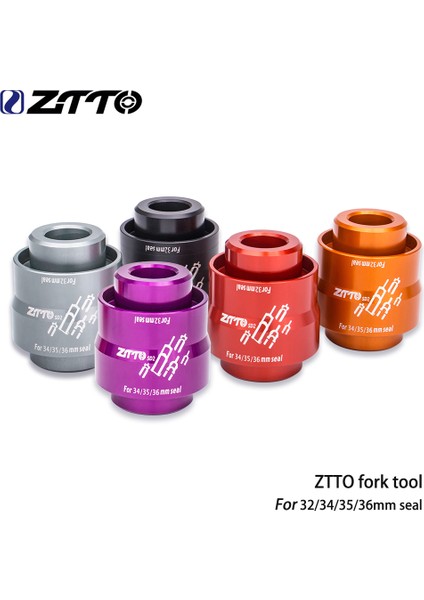 Sd2 Mor Tarzı Ztto Mtb Süspansiyon Çatalı Yağ Contası Sürücüsü Toz Süpürge Montaj Aracı Boru Servis Bakım Kitleri Için Uygun (Yurt Dışından) fiyatları