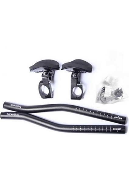 Bisiklet Dinlenme Tt Menteşeli Aero Barlar Menteşeli Uzatma Triatlon Aerobars Tri Barlar Mtb Yol Bisikleti Bisiklet Dinlenme Menteşeli (Yurt Dışından)