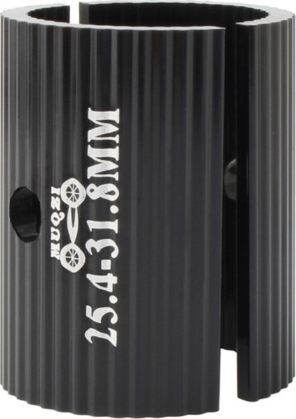 ALTIN4.1X3.18CM Tarzı Alüminyum Alaşım Bisiklet Gidon Shimleri Mot Bisiklet Parçaları Egzersiz Aksesuarları Se (Yurt Dışından) fiyatları