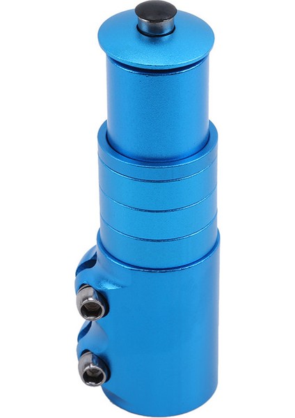 Kırmızı Stil 12CM Bisiklet Direksiyon Uzatıcı Çatal Gövde Yükseltme Uzantısı Heads Up Siyah Bisiklet Çatal Uzatıcı Mtb Dağ Bisikletleri Bisiklet Parçası (Yurt Dışından)
