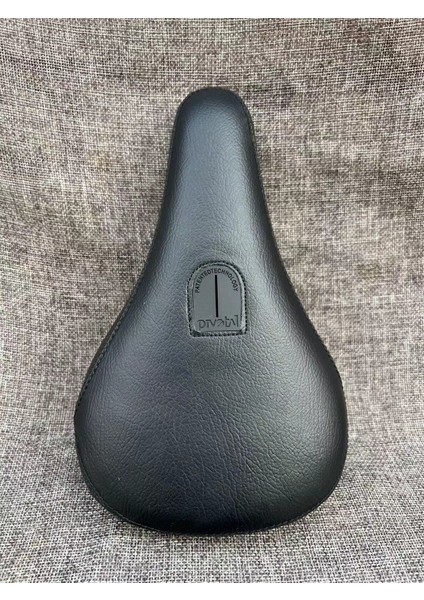 No.2 Tarzı Uygun Fiyatlı Bmx Koltuk Pivotal Bmx Sele Fgfs Kir Atlama Bisikleti Koltuk Gövdesi (Yurt Dışından)