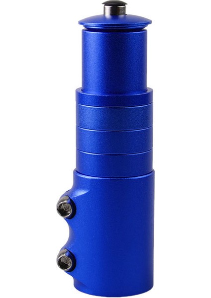 No.3 Tarzı 12CM Bisiklet Çatalı Sap Genişletici Çatal Yükseltici Kolu Yükseltici Alüminyum Alaşım Mtb Sap Yükseltici Dağ Bisikleti Parçası (Yurt Dışından)