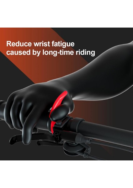 Sarı Stil Yüksek Dayanıklı Binme Boynuz Dinlenme Kavrama Dağ Bisikleti Uzun Mesafe Anti Kavrama Çok Renkli Aşınmaya Dayanıklı Bisiklet Kavrama (Yurt Dışından) indirimleri