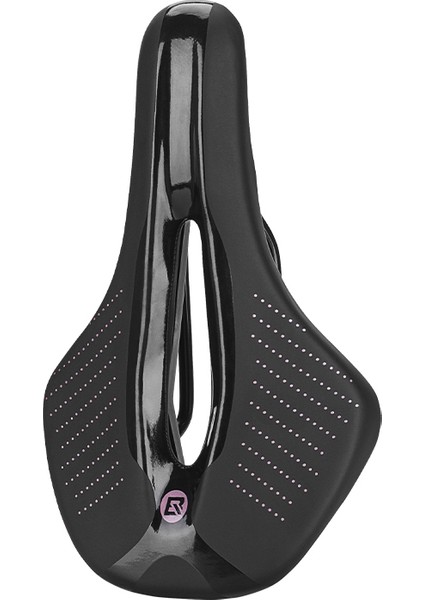 NO.38210005001 Stili Rocbros Bisiklet Koltuğu Mtb Yol Bisikleti Sele Yarış Koltuğu Ultrahafif Pu Su Geçirmez Nefes Alabilen Rahat Koltuk Yastığı Bisiklet (Yurt Dışından)