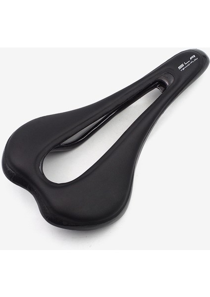 Parlak-Siyah Tarzı Süper Hafif Karbon Fiber Bisiklet Koltuğu Yol Mtb Dağ Bisikleti Sele Selle Geniş Konfor Bisiklet Koltuğu Bisiklet Koltuğu Bisiklet Koltuğu Yastığı (Yurt Dışından)