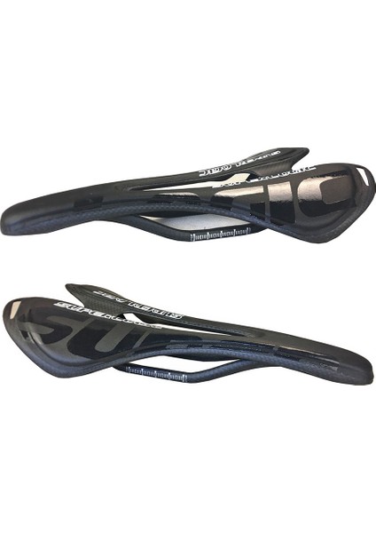 Siyah Logo Stili Karbon Fiber Bisiklet Sele Mtb Yol Bisiklet Sele Deri Minder Karbon Sele Mtb Karbon Bisiklet Parçaları 7*9mm Bisiklet Parçaları (Yurt Dışından) fiyatları