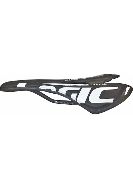 Siyah Logo Stili Karbon Fiber Bisiklet Sele Mtb Yol Bisiklet Sele Deri Minder Karbon Sele Mtb Karbon Bisiklet Parçaları 7*9mm Bisiklet Parçaları (Yurt Dışından) indirimleri