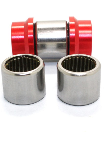 22MM Tarzı Sram Fox Dt Mtb Bisikleti Için Bilyeli Amortisör Kovan Dönüş Noktası Iğneli Rulman (Yurt Dışından) fırsatları