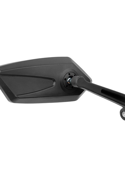 VMR-007 R2 Stili Elektrikli Bisiklet Scooter Motosiklet Direksiyon Aynası Braketi Ekstra Yükseklik Açısı Ayarlanabilir Metal Tutucu (Yurt Dışından) modelleri