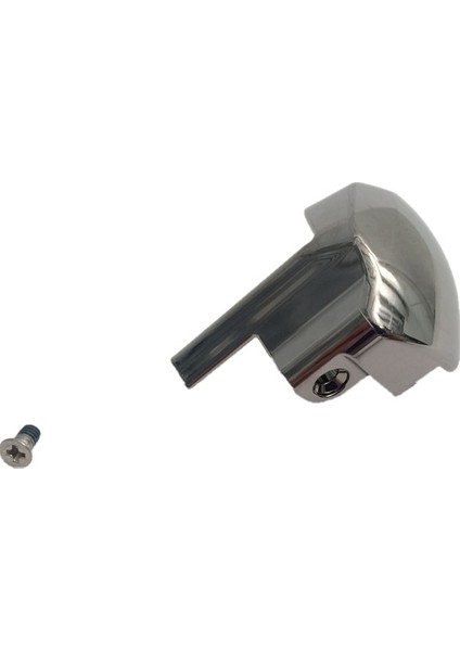 Sol Stil Yeni Ultegra ST-R8000 Sol Sağ El Isim Plakası ve Sabitleme Vidası Frame Plağı ve Civata Y0DK Y0DL (Yurt Dışından)