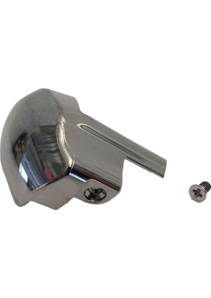 Sol Stil Yeni Ultegra ST-R8000 Sol Sağ El Isim Plakası ve Sabitleme Vidası Frame Plağı ve Civata Y0DK Y0DL (Yurt Dışından)