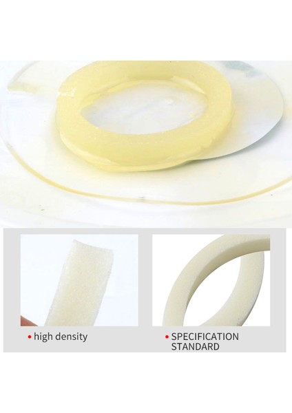 2 Adet 35MM Tarzı 2 Adet Bisiklet Amortisör Ön Çatal Sünger Köpük Halka Yağ Contası Rockshox Magura Için (Yurt Dışından) indirimleri