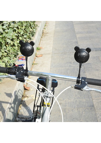 1 Adet-Kırmızı Tarzı 1 Paket Sevimli Çocuk Bisikleti Arka Görüş Aynası Bebek Scooter Aksesuarları Sürüş Aksesuarları (Yurt Dışından) fiyatları