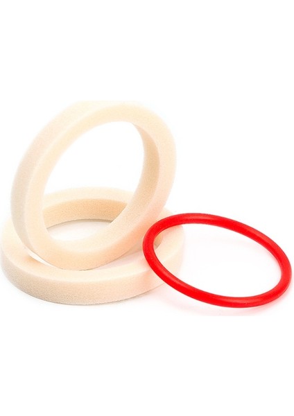 32MM Tarzı Bisiklet Ön Çatal Sünger Yüzük Yağ Köpük Emme Conta Bileşen mm Bisiklet Çatal Aksesuarları (Yurt Dışından)