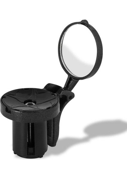 1 Adet Tarzı Yeni Bisiklet Arka Görüş Aynası Dağ Bisikleti Ayarlanabilir Bisiklet Gidon Kullanışlı x Bisiklet Arka Görüş Aynası, Refleks Ayna Güvenlik (Yurt Dışından) fırsatları